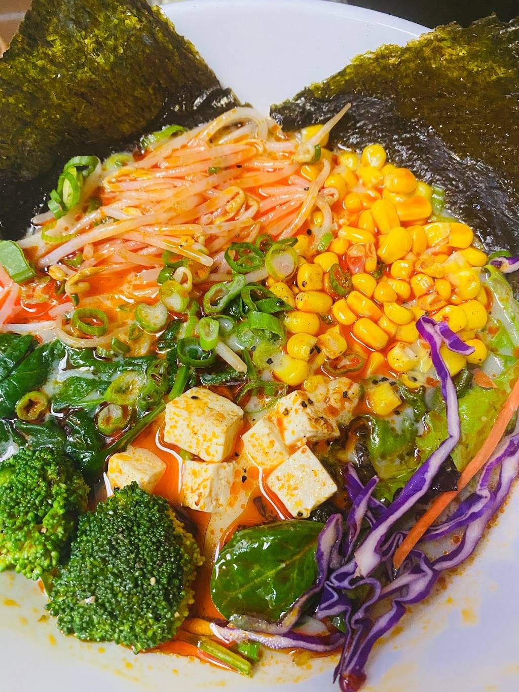 love ramen | restaurant | 17401 Bastanchury Rd, Yorba Linda, CA 92886, USA | 7149837817 OR +1 714-983-7817