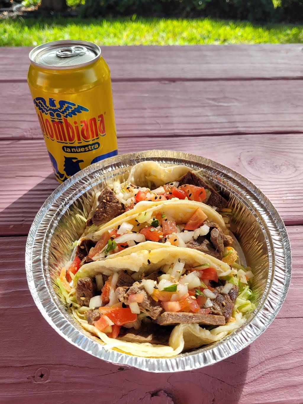 YAKITODO | restaurant | 5421 W Waters Ave, Tampa, FL 33634, USA | 8134644978 OR +1 813-464-4978