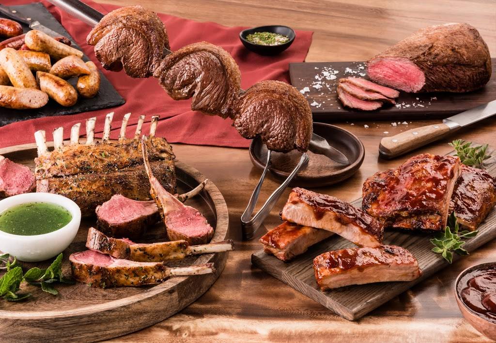 Texas de Brazil | restaurant | 2606 Sawgrass Mills Cir Ste 1301B, Sunrise, FL 33323, USA | 9548004200 OR +1 954-800-4200