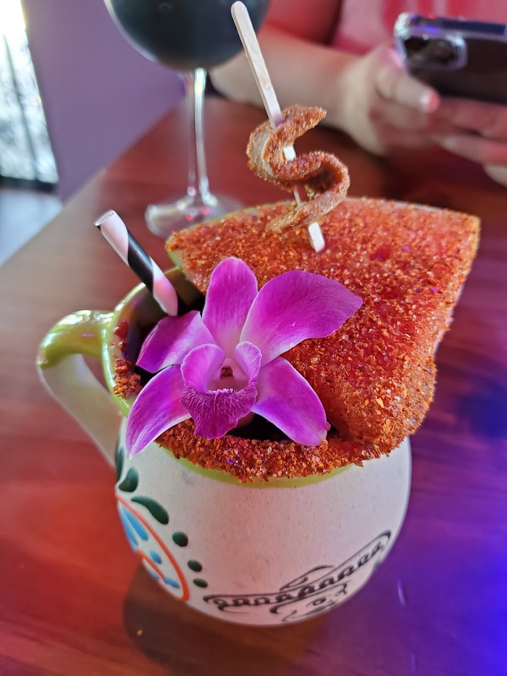 Kalaveras Cantina Urbana | restaurant | 1690 Spruce St, Riverside, CA 92507, USA | 9517425761 OR +1 951-742-5761