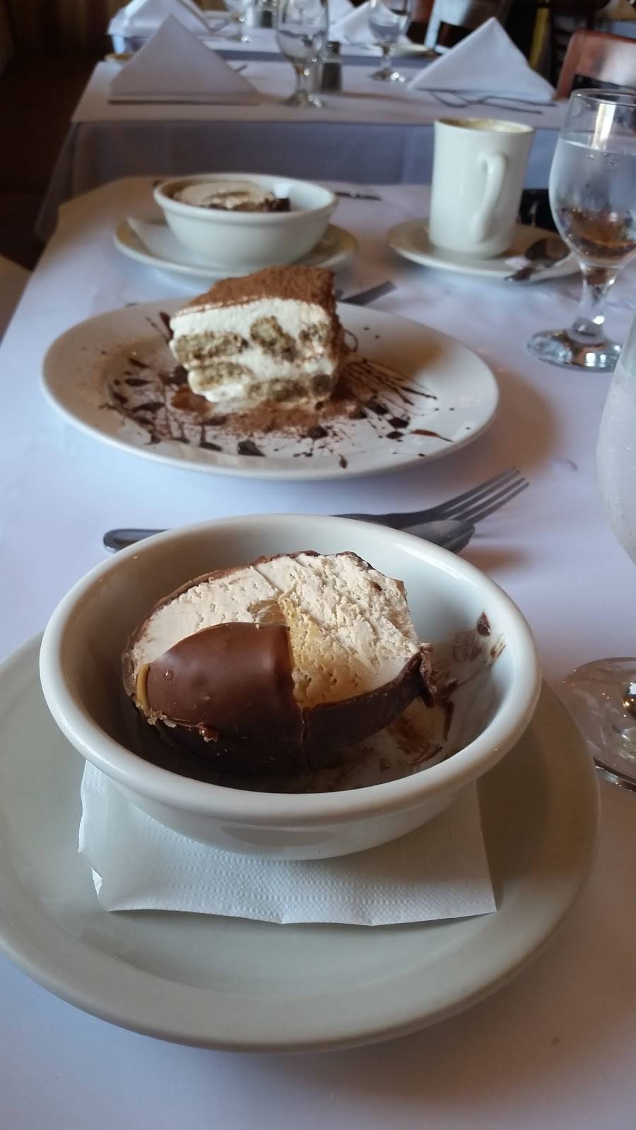 Oliva Trattoria | meal delivery | 4449 Van Nuys Blvd, Sherman Oaks, CA 91403, USA | 8187894490 OR +1 818-789-4490