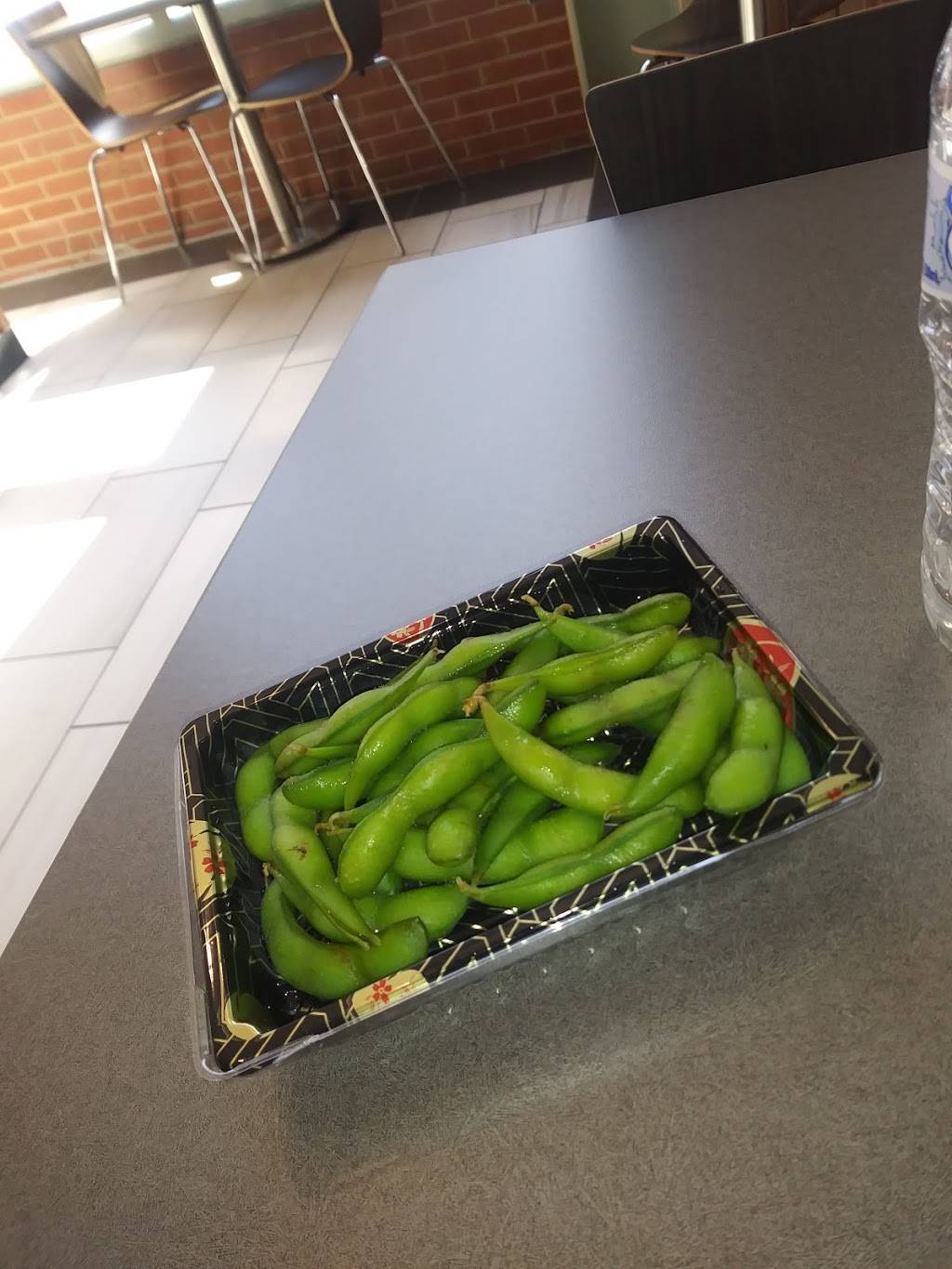 Sarku Japan | restaurant | 3333 Buford Dr Space #K106, Buford, GA 30519, USA | 7708312069 OR +1 770-831-2069