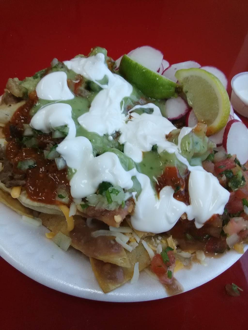 Daniels Tacos | restaurant | 8905 Glenoaks Blvd, Sun Valley, CA 91352, USA | 8187677250 OR +1 818-767-7250