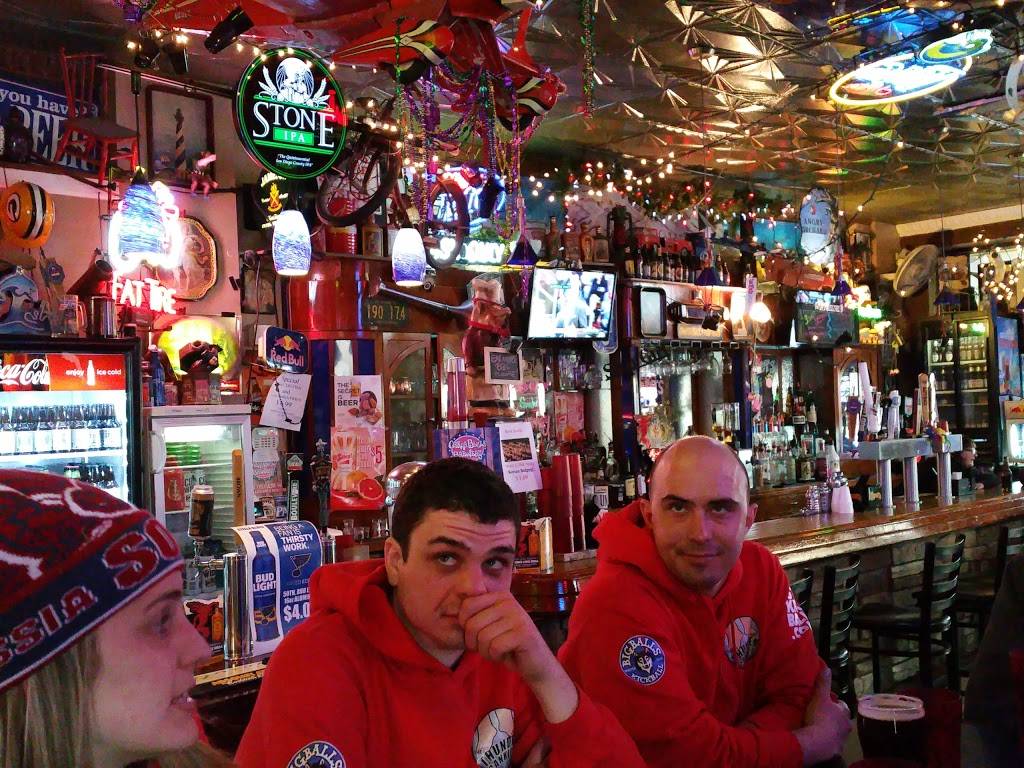 Stella Blues LLC | restaurant | 3269 Morganford Rd, St. Louis, MO 63116, USA | 3147620144 OR +1 314-762-0144