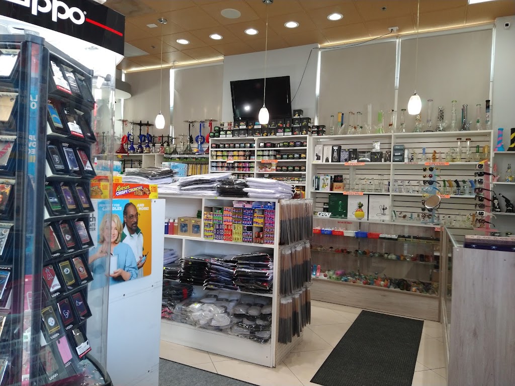 Havana Smoke Shop - Chino Hills | meal takeaway | 15463 Fairfield Ranch Rd STE K, Chino Hills, CA 91709, USA | 9093938644 OR +1 909-393-8644