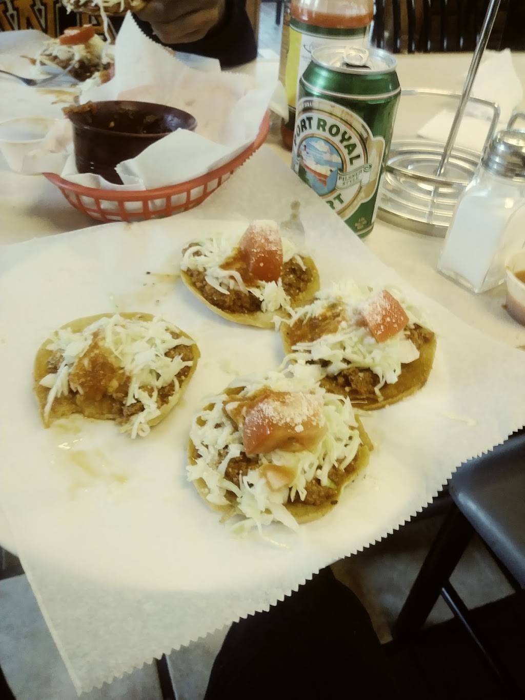 Sabor Centroamericano | restaurant | 2519 Park Dr, Kansas City, KS 66102, USA | 9132619181 OR +1 913-261-9181