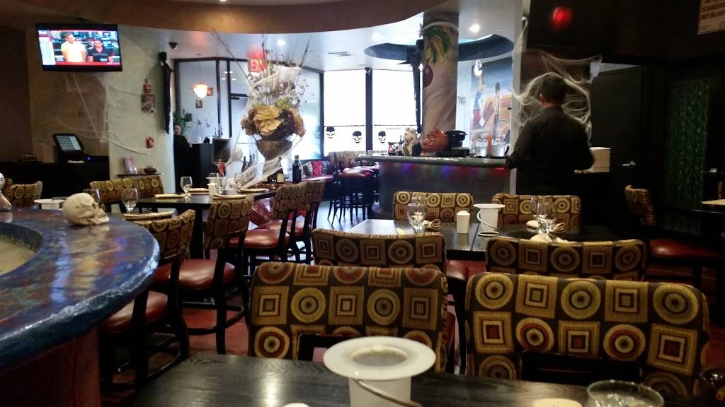 Lasia | restaurant | 211-33 26th Ave, Bayside, NY 11360, USA | 7182295888 OR +1 718-229-5888