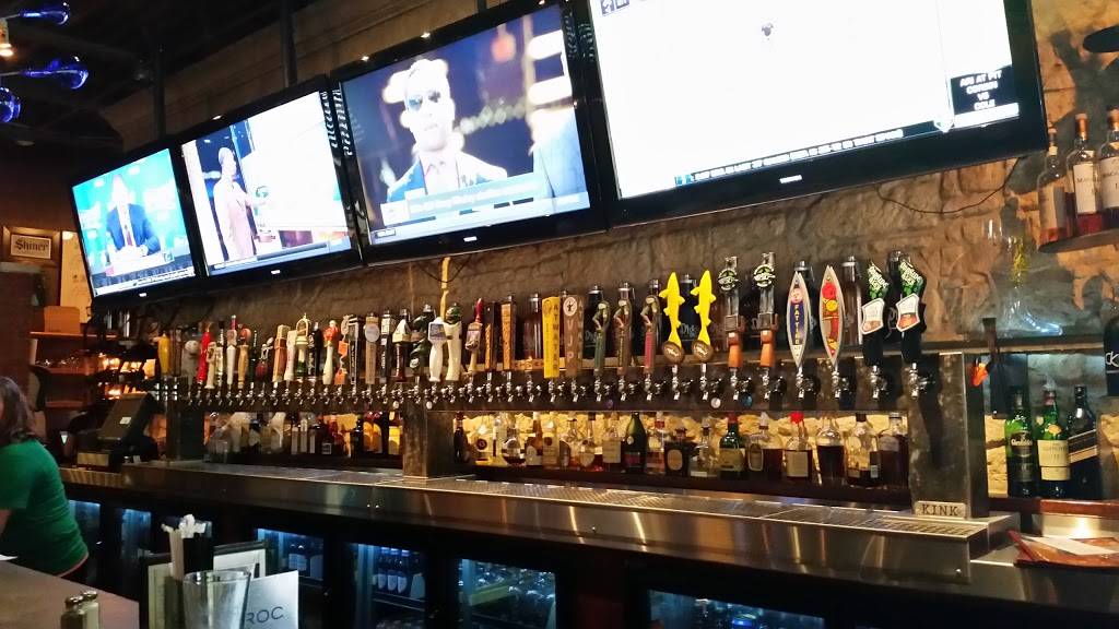 CK Diggs | restaurant | 2010 W Auburn Rd, Rochester Hills, MI 48309, USA | 2488536600 OR +1 248-853-6600