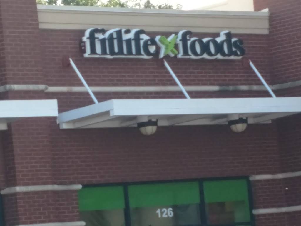 Fitlife Foods Westshore | restaurant | 126 S West Shore Blvd, Tampa, FL 33609, USA | 8136187092 OR +1 813-618-7092