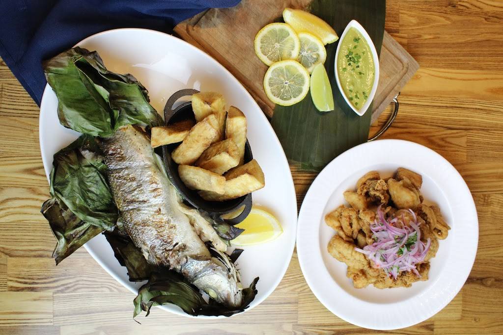 Seawalk | restaurant | 261 Dyckman St, New York, NY 10034, USA | 2125689014 OR +1 212-568-9014