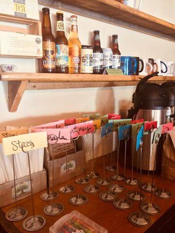 The Bean Trees | restaurant | 3601 Hartford Rd, Hartford, TN 37753, USA | 4234872187 OR +1 423-487-2187