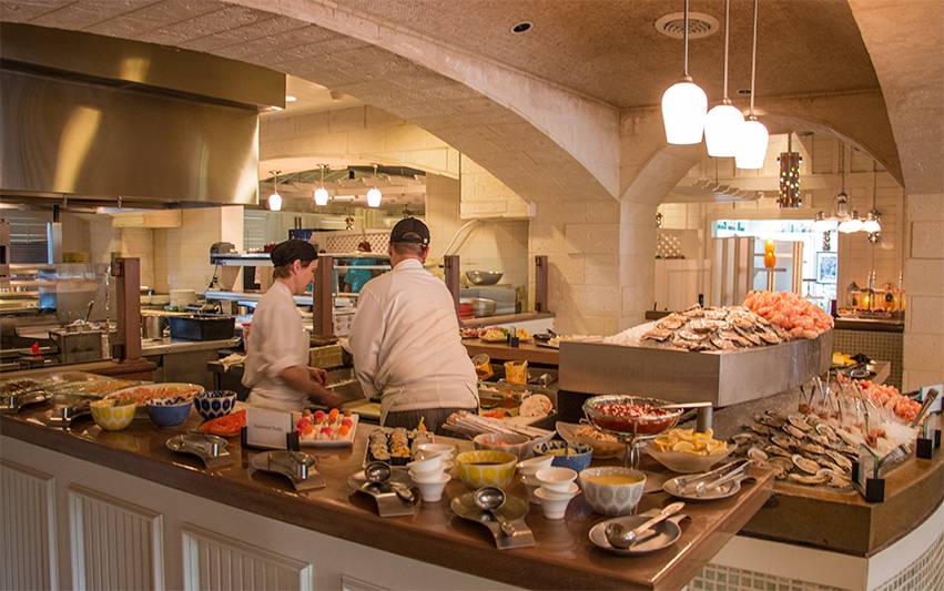 Tarpon Bay Seafood Restaurant | restaurant | 5001 Coconut Rd #2, Bonita Springs, FL 34134, USA | 2393904295 OR +1 239-390-4295