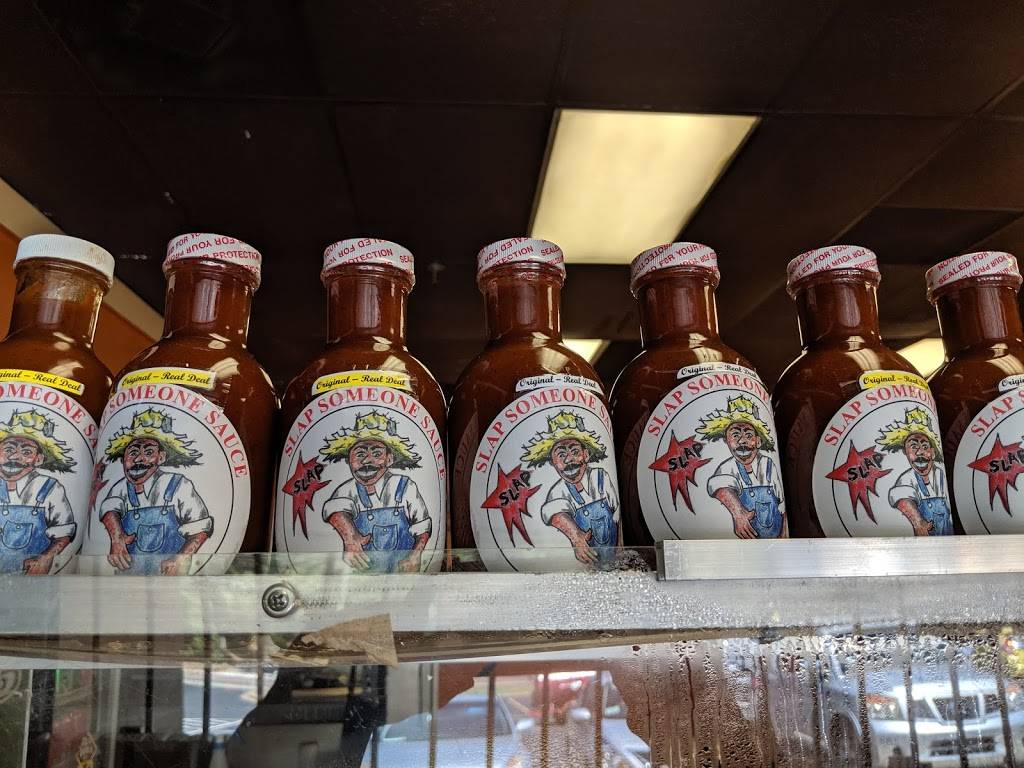 Better Than Terrific BBQ Ribs & Chicken | restaurant | 4687 Rockbridge Rd SW, Stone Mountain, GA 30083, USA | 4044548776 OR +1 404-454-8776