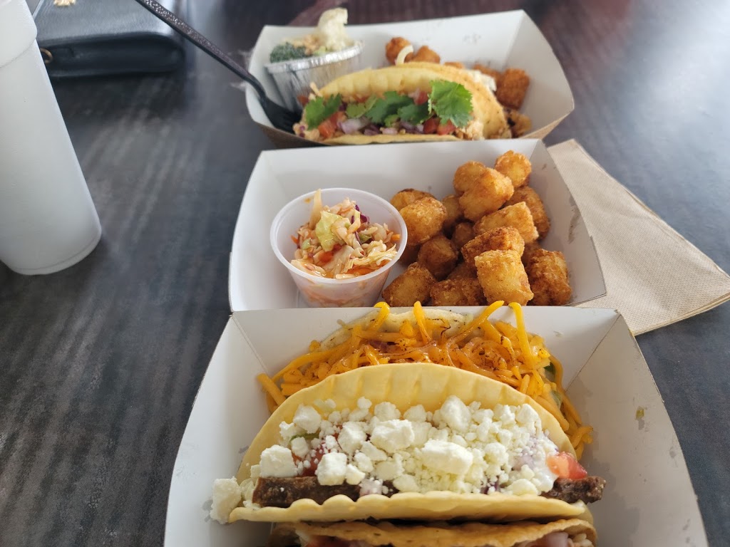 Rankin Tacos | restaurant | 2386 Allen Rd, Tallahassee, FL 32312, USA | 8508778226 OR +1 850-877-8226