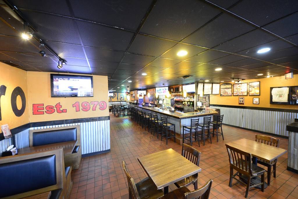 EuroGyro | restaurant | 107 S Depeyster St, Kent, OH 44240, USA | 3306784976 OR +1 330-678-4976