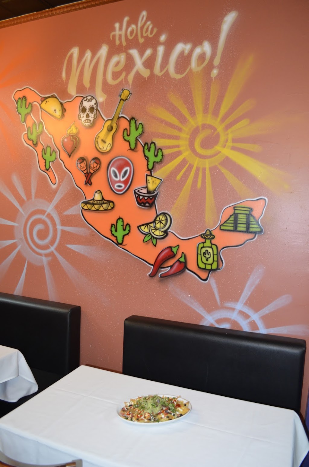 Lime & Salt Restaurant Bar | restaurant | 98-102 Queens Blvd, Queens, NY 11374, USA | 7182751575 OR +1 718-275-1575