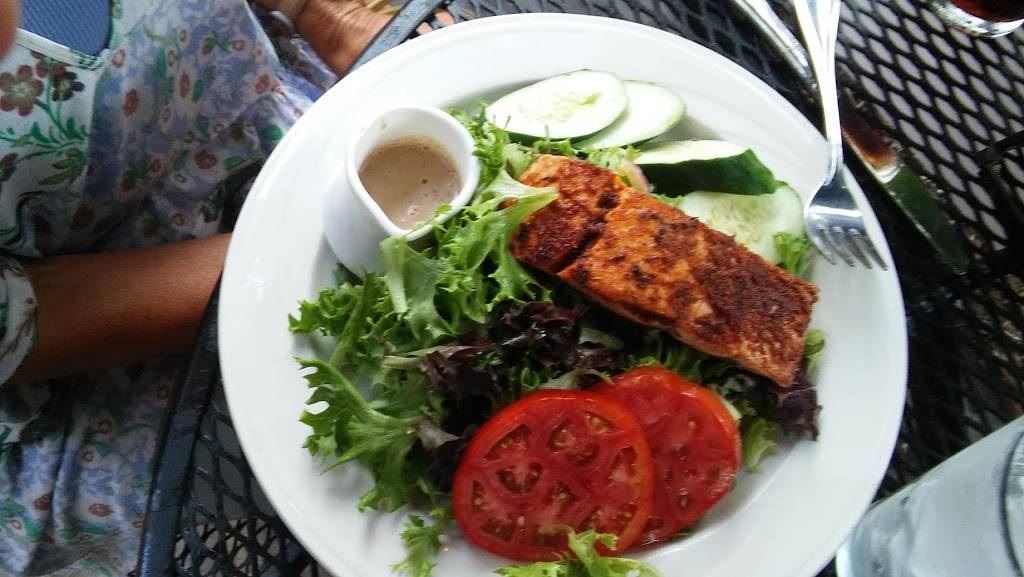 Berrets Seafood Restaurant & Taphouse Grill | restaurant | 199 S Boundary St, Williamsburg, VA 23185, USA | 7572531847 OR +1 757-253-1847