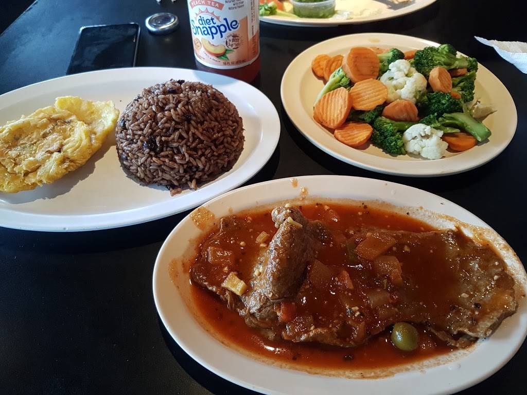 Los Parados Cafeteria | restaurant | 5394 NW 72nd Ave, Miami, FL 33166, USA | 3058841378 OR +1 305-884-1378