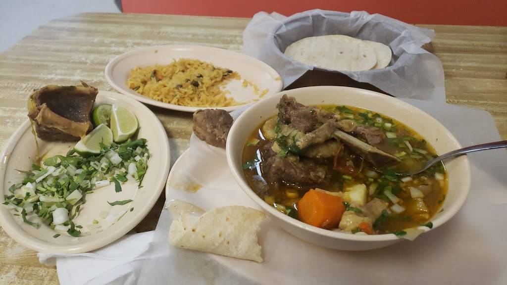 Mi Cuevita Plus | restaurant | 1853 W Muriel Dr, Baton Rouge, LA 70816, USA | 2252730519 OR +1 225-273-0519