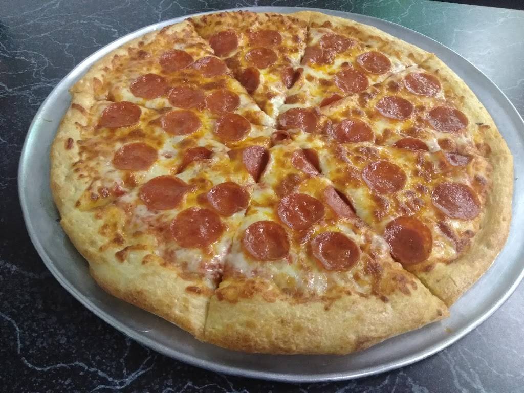 Venus Pizza | restaurant | 7680 Belair Rd, Nottingham, MD 21236, USA | 4106680600 OR +1 410-668-0600