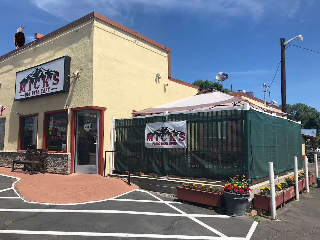 Micks Big Bite Cafe | restaurant | 2101 Main St, Susanville, CA 96130, USA | 5302574782 OR +1 530-257-4782