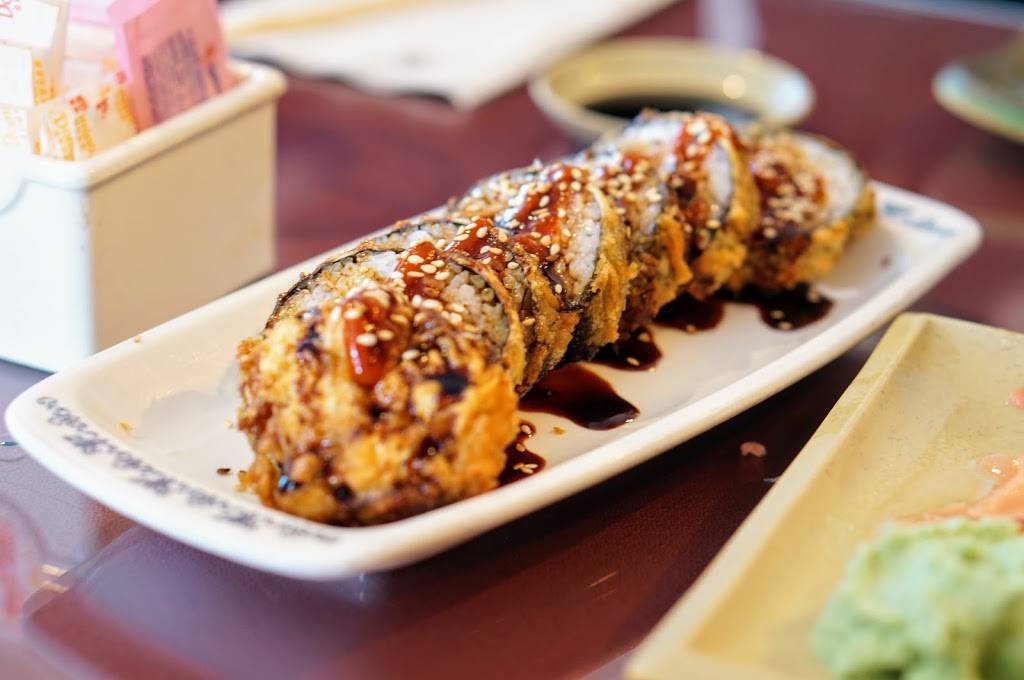Fuji Do Japanese Market | restaurant | 1701 Paxton St, Harrisburg, PA 17104, USA | 7172321437 OR +1 717-232-1437