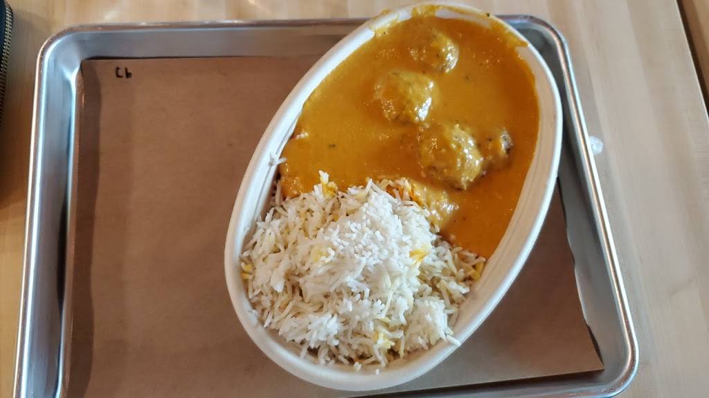 Tikka Shack Indian Grub | restaurant | 21001 N Tatum Blvd 48 - 1520, Phoenix, AZ 85050, USA | 6023548800 OR +1 602-354-8800