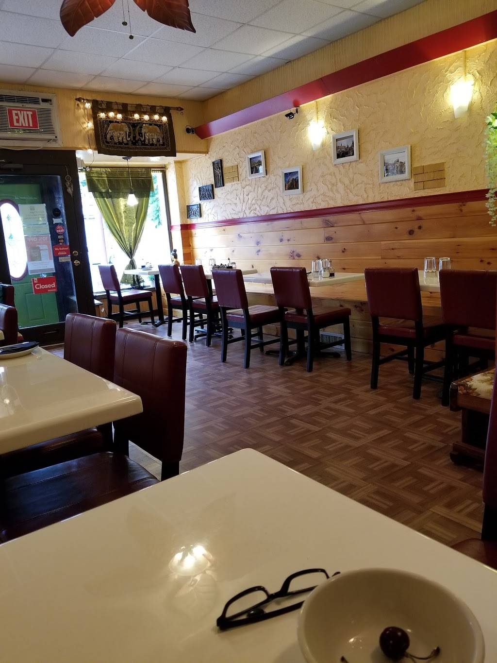 Thai Smile Restaurant | restaurant | 1505 Dixwell Ave, Hamden, CT 06514, USA | 2032889888 OR +1 203-288-9888