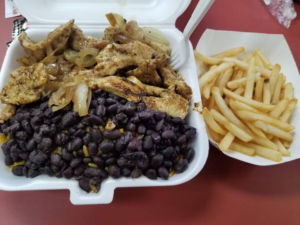 Esthers Restaurant 27th Ave | restaurant | 17751 NW 27th Ave, Miami Gardens, FL 33056, USA | 3056278210 OR +1 305-627-8210