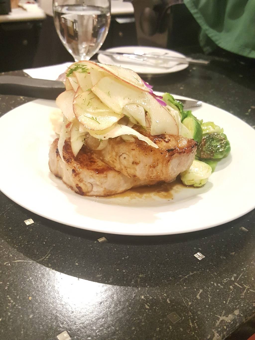 Great American Grill | restaurant | 59 Andrews Pkwy, Devens, MA 01434, USA | 9786151509 OR +1 978-615-1509