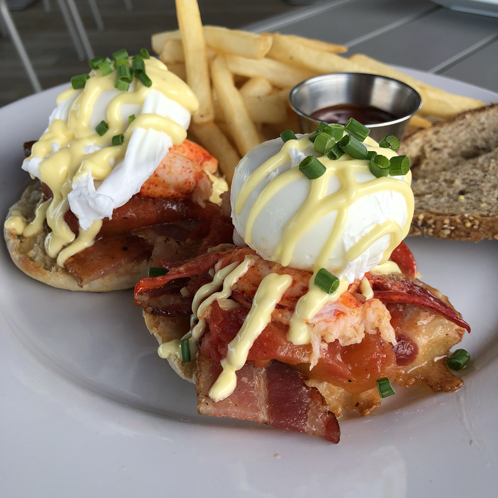 Dockside Kitchen | restaurant | 228 Bay Ave, Ocean City, NJ 08226, USA | 6093995588 OR +1 609-399-5588