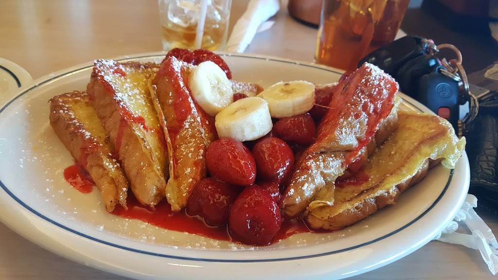 IHOP | bakery | 3191 N Main St, Anderson, SC 29621, USA | 8647160595 OR +1 864-716-0595