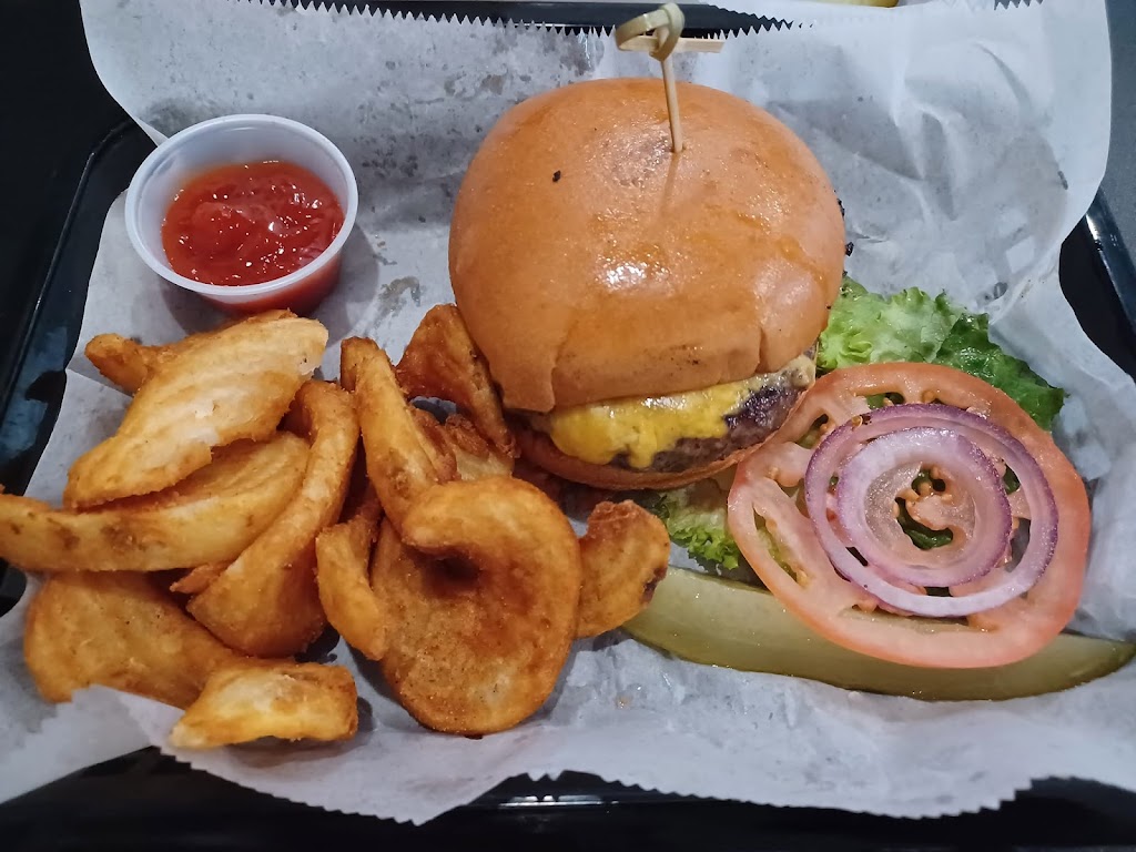 The Getaway Grille and Bar | restaurant | 2386 Allen Rd, Tallahassee, FL 32312, USA | 4482099075 OR +1 448-209-9075