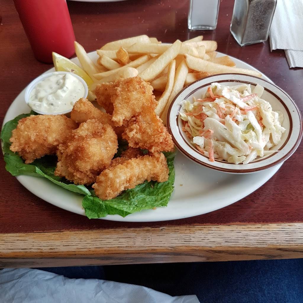 Peggys Restaurant | restaurant | 1675 E 5th Ave, Anchorage, AK 99501, USA | 9072587599 OR +1 907-258-7599