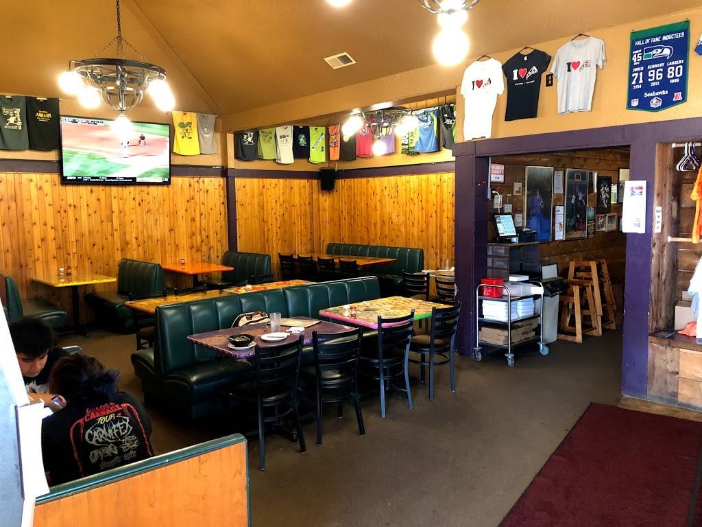 Dugans Pizza | restaurant | 690 Ocean Shores Blvd NW, Ocean Shores, WA 98569, USA | 3602892330 OR +1 360-289-2330