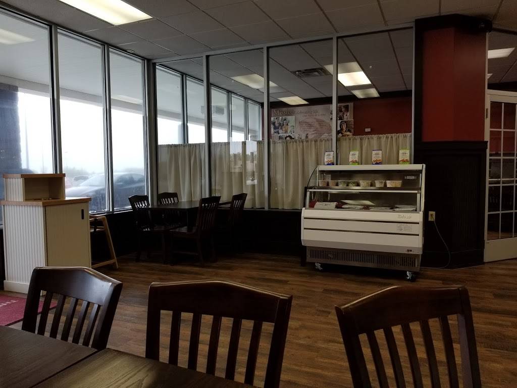 Honeybaked Ham and Cafe | restaurant | 7200 Peach St, Erie, PA 16509, USA | 8148660426 OR +1 814-866-0426