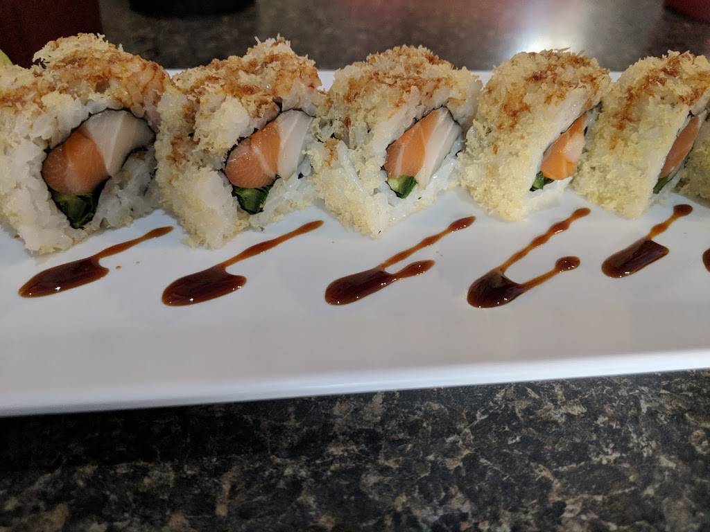 Toro Sushi | restaurant | 1712, 2546 N Clark St, Chicago, IL 60614, USA | 7733487255 OR +1 773-348-7255