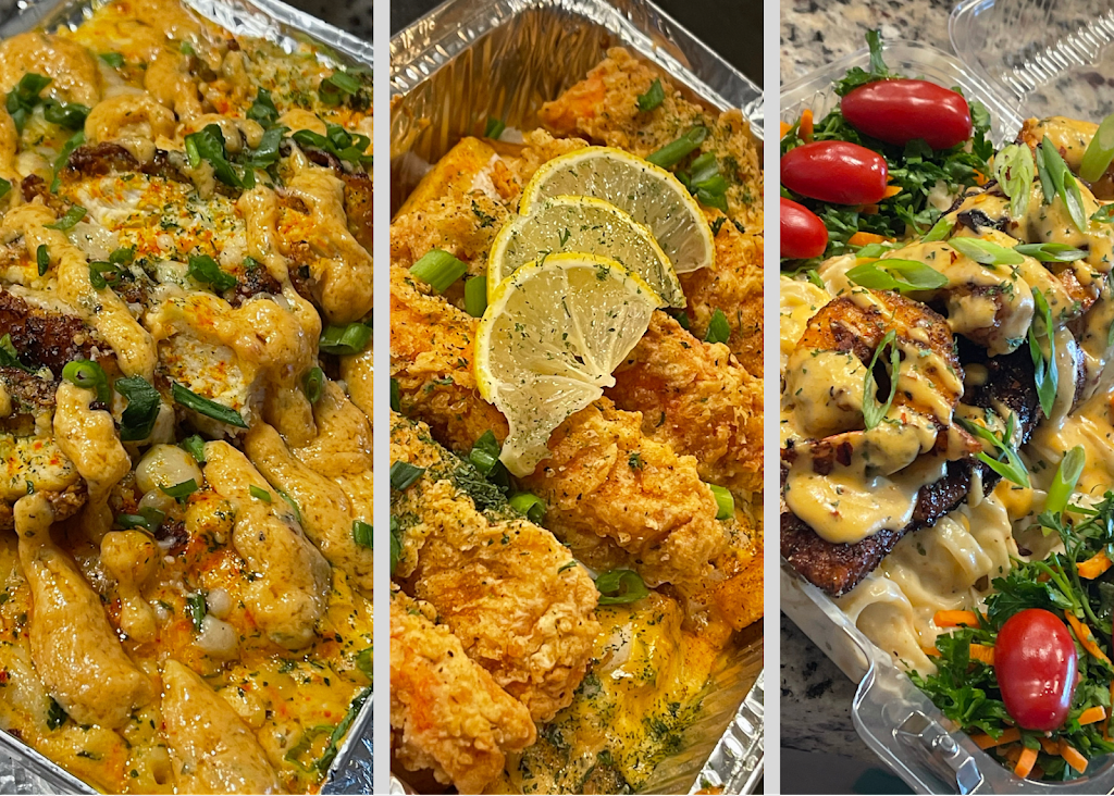 N.Y. Rouge | restaurant | 4701 S Clear Creek Rd, Killeen, TX 76549, USA | 2542200268 OR +1 254-220-0268