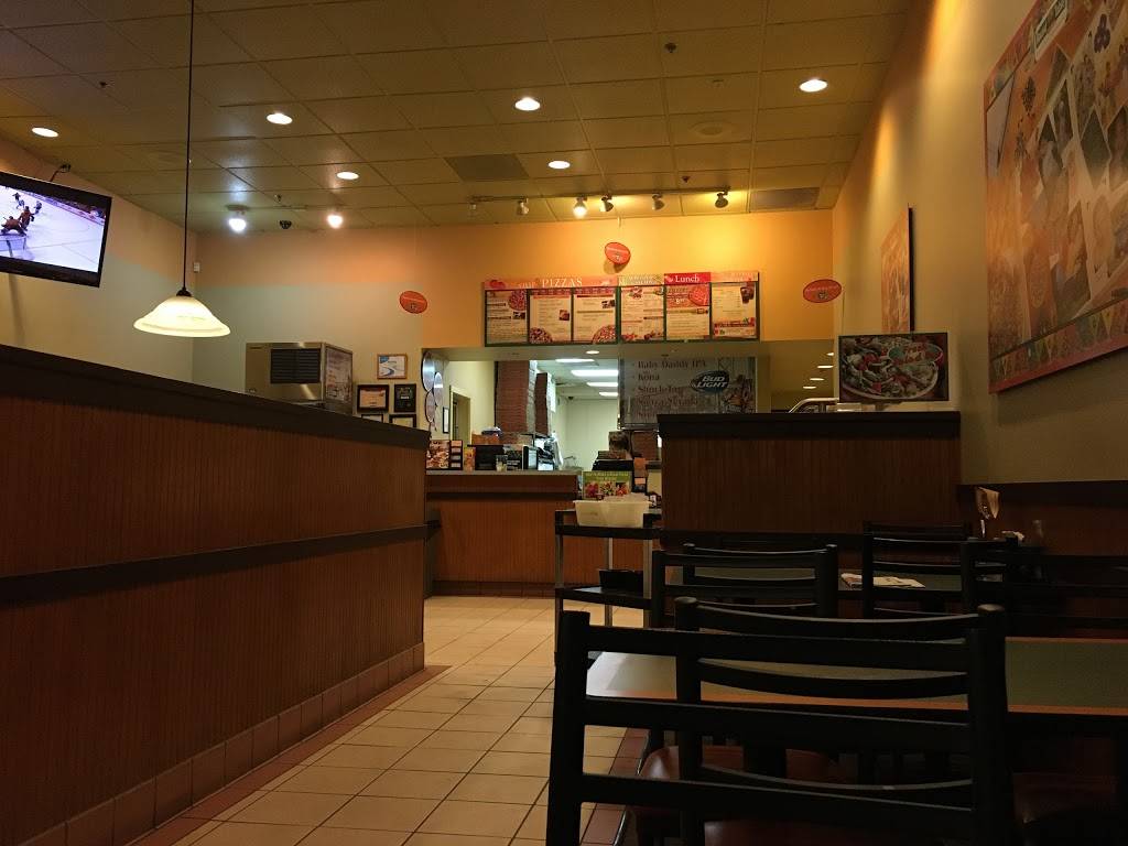 Round Table Pizza | meal delivery | 1084 Foster City Blvd, Foster City, CA 94404, USA | 6503417457 OR +1 650-341-7457