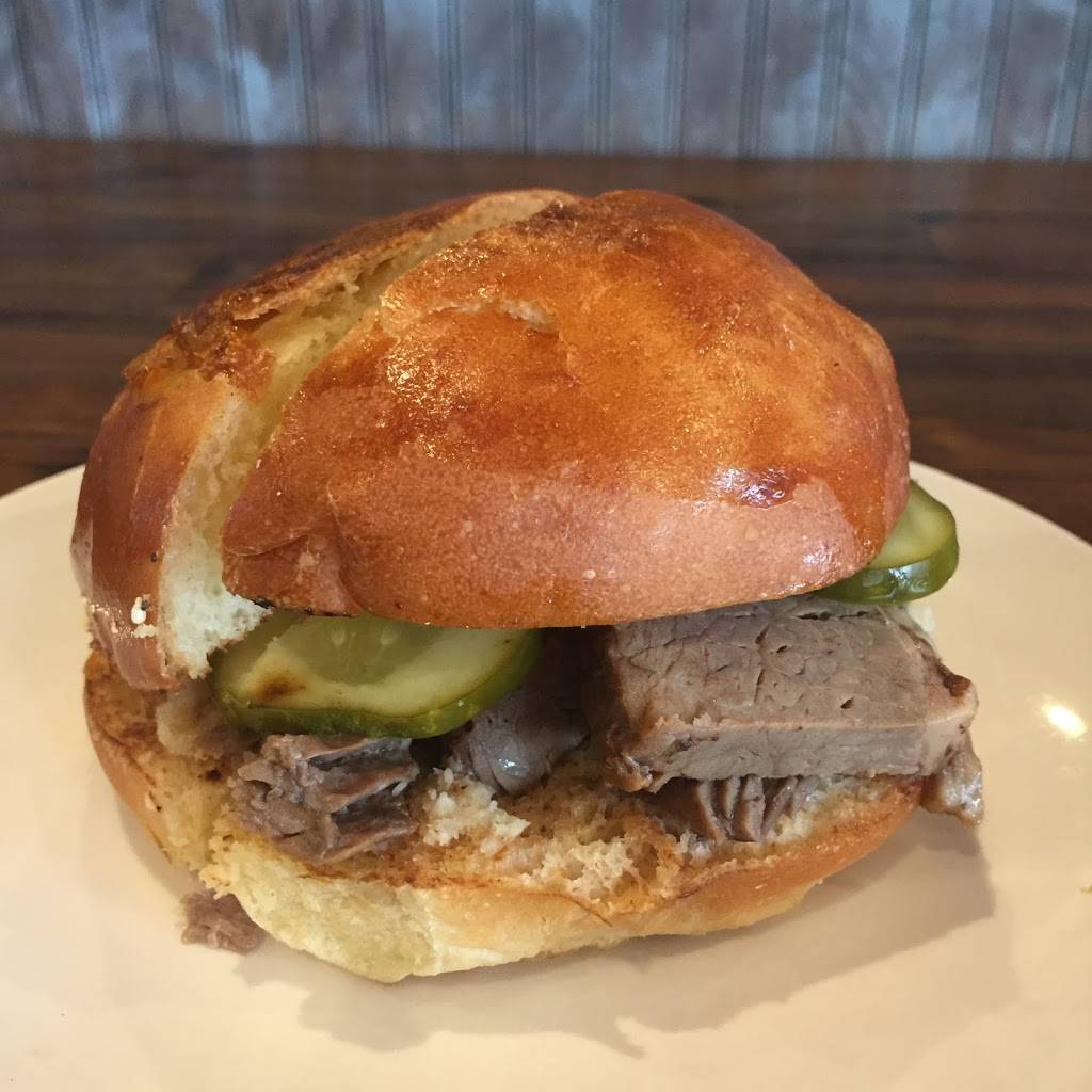 up-RYES Bagel & Deli | bakery | 22 N Bryn Mawr Ave, Bryn Mawr, PA 19010, USA | 4843803662 OR +1 484-380-3662