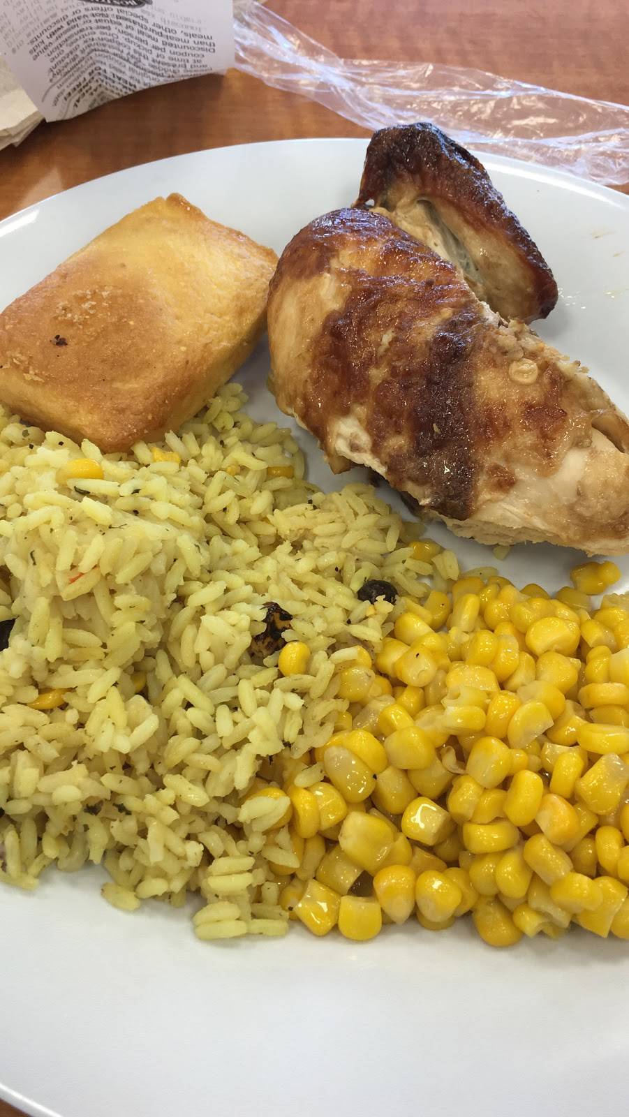 Boston Market | restaurant | 5124 Northern Blvd, Woodside, NY 11377, USA | 7185331389 OR +1 718-533-1389