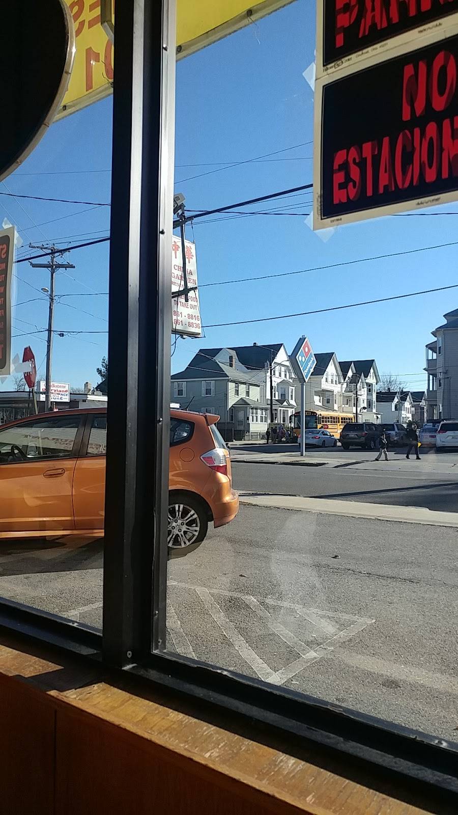 China Garden Restaurant | meal delivery | 1011 Chalkstone Ave, Providence, RI 02908, USA | 4018618816 OR +1 401-861-8816