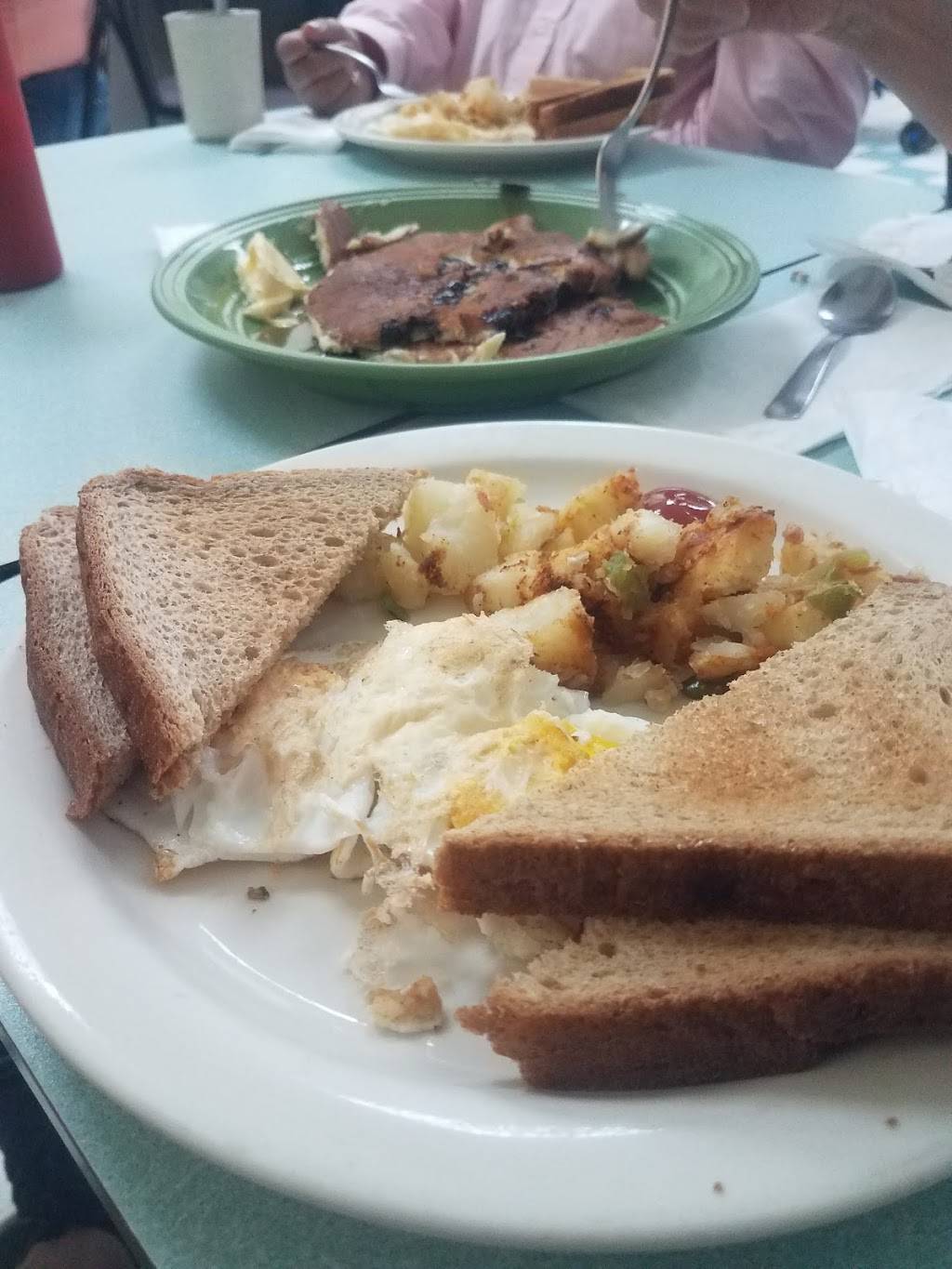 Lenox Cafe | restaurant | 2730 Atlantic Ave, Atlantic City, NJ 08401, USA | 6098130403 OR +1 609-813-0403