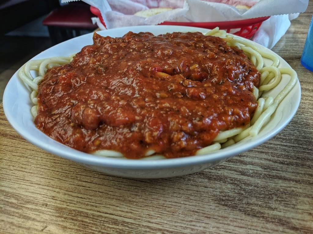 GREGS RBI DINER | restaurant | IN-236, Middletown, IN 47356, USA | 7653549490 OR +1 765-354-9490