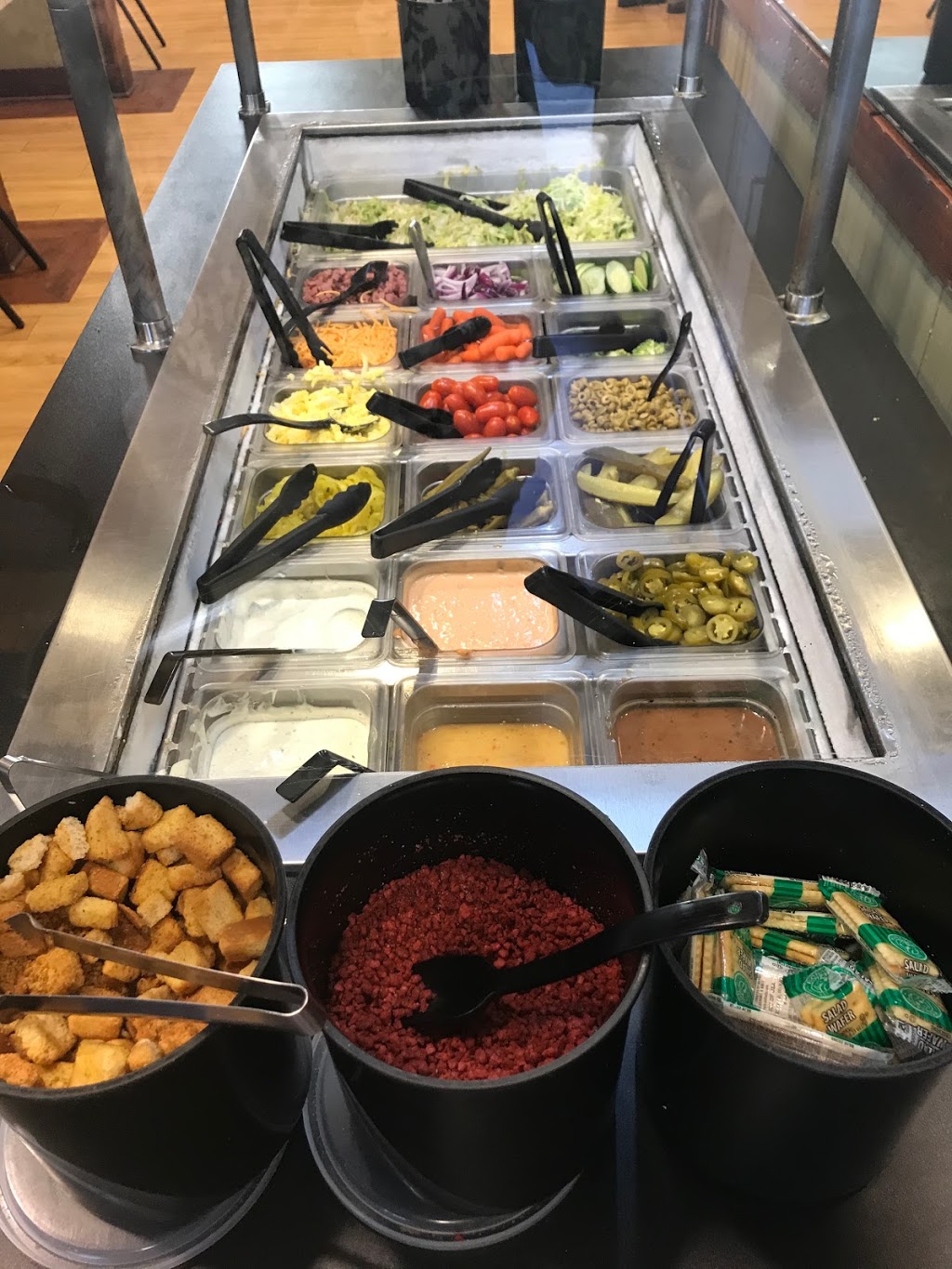 Johnnys Pizza House | meal delivery | 2029 E Kentucky Ave, Ruston, LA 71270, USA | 3182247014 OR +1 318-224-7014