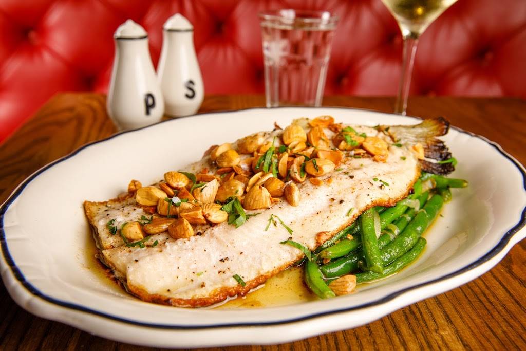 The French Brasserie Rustique | restaurant | 365 5th Ave S, Naples, FL 34102, USA | 2393154019 OR +1 239-315-4019