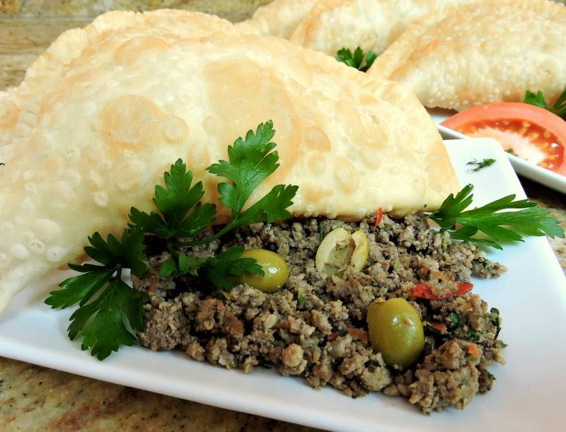 Casa do Pastel | restaurant | 430 Sample Rd, Pompano Beach, FL 33064, USA | 9547818778 OR +1 954-781-8778