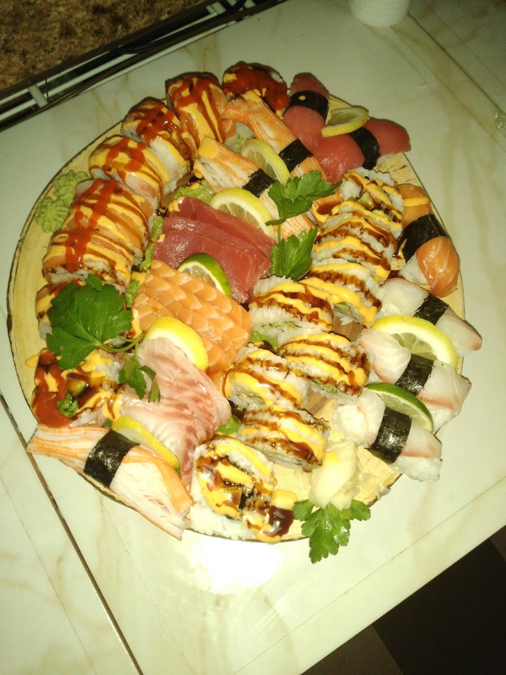 Sushi I Japanese Restaurant | restaurant | 710 W Rancier Ave #240, Killeen, TX 76541, USA | 2542001000 OR +1 254-200-1000