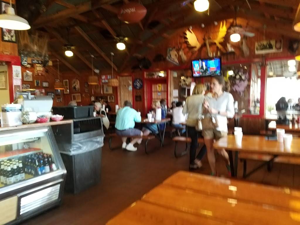 Bubbalous Bodacious Bar-B-Que | restaurant | 5818 Conroy Rd, Orlando, FL 32835, USA | 4072951212 OR +1 407-295-1212