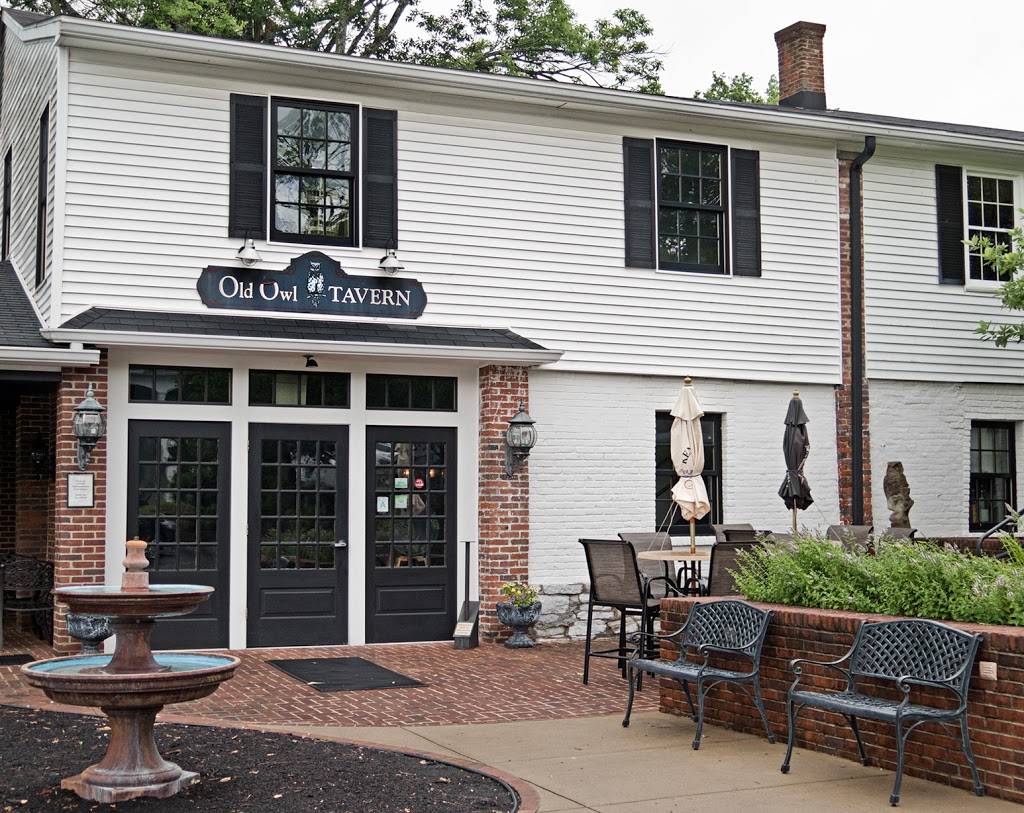 Old Owl Tavern | restaurant | 638 Beaumont Inn Dr, Harrodsburg, KY 40330, USA | 8597340559 OR +1 859-734-0559